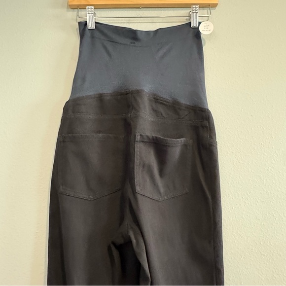 SPANX Mama Ankle Jean-Ish Legging M NWT - Picture 4 of 8
